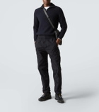 C.P. Company Chrome-R cargo pants