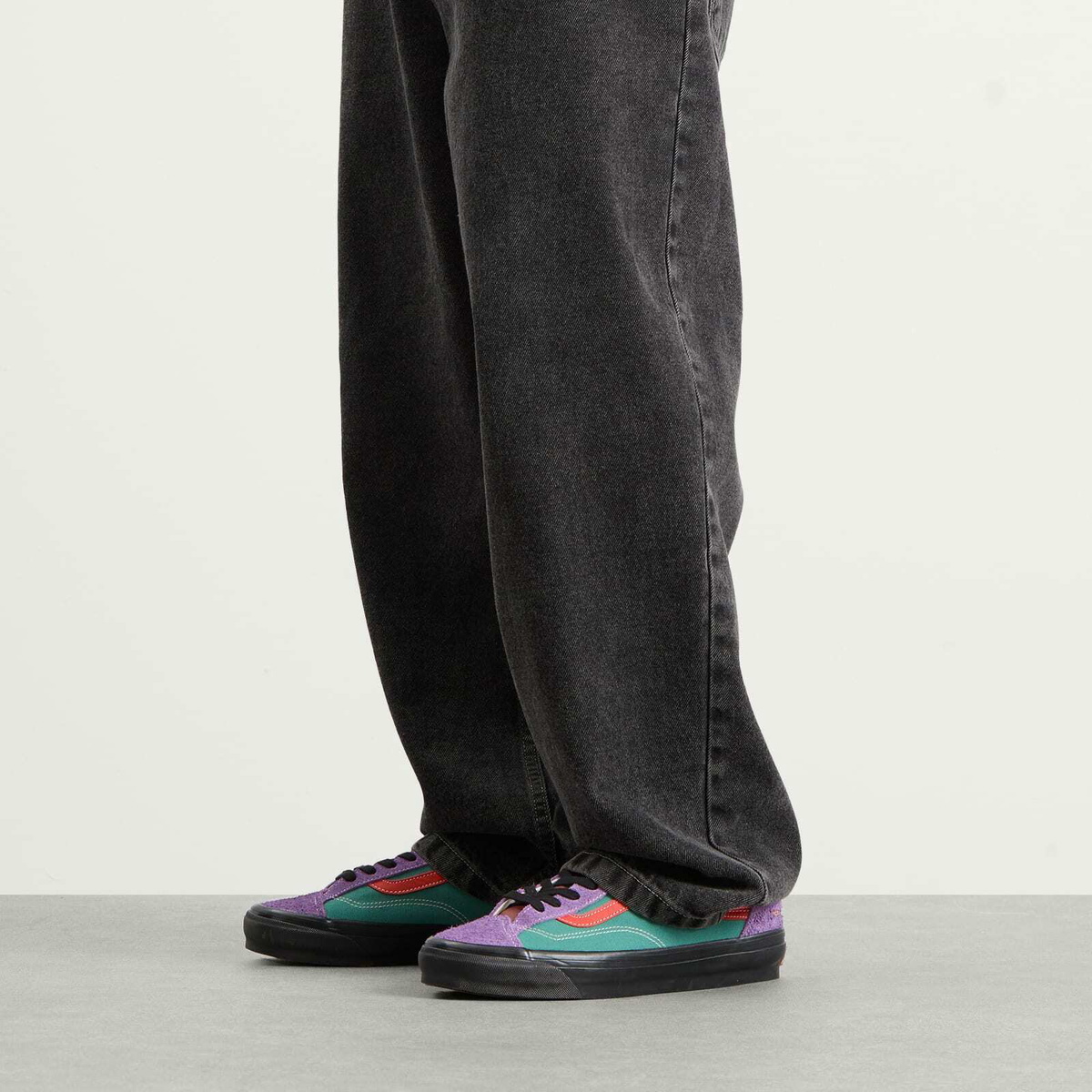 Vans Men