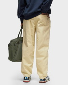 Thisisneverthat Easy Pant White - Mens - Casual Pants