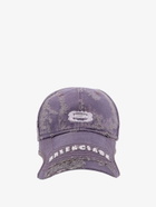 Balenciaga   Hat Grey   Mens