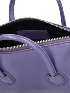 MARGE SHERWOOD - Zipper S Top Handle Bag