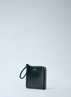 Jil Sander Credit Card Purse