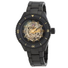 Rado Limited Edition Captain Cook Automatic Skeleton Dial Mens Watch R32147162