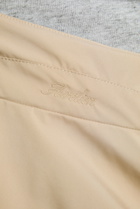 Aurélien Resort Reversible Shell and Cotton-blend Gilet Beige