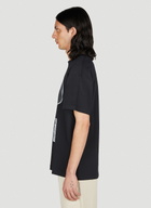 Soulland Collage Print T-shirt