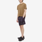 Stone Island Men's Nylon Metal Short in Ink