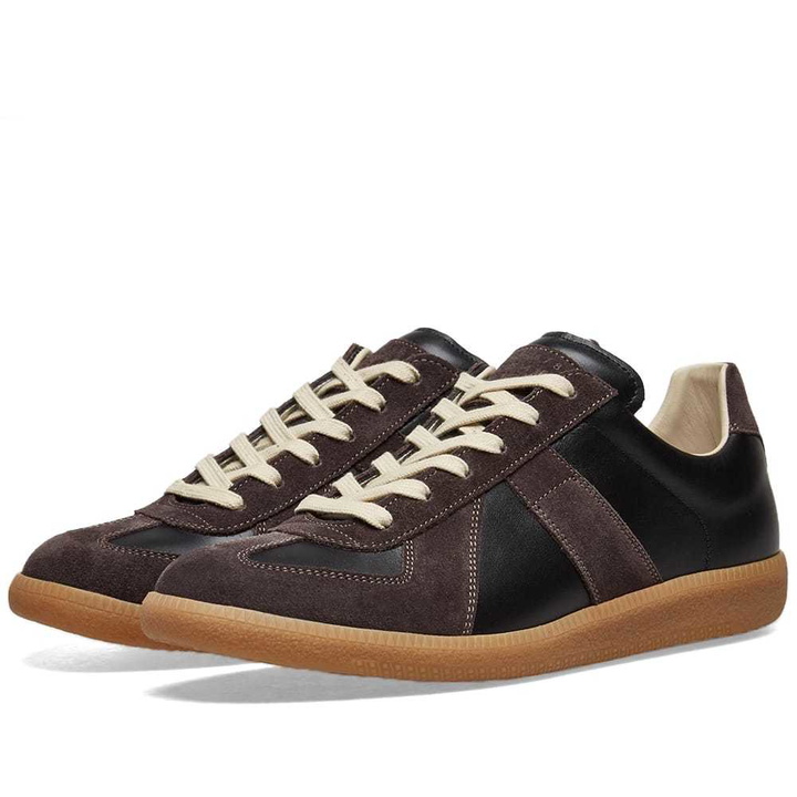 Photo: Maison Margiela 22 Classic Replica Sneaker