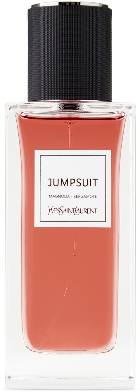 Photo: Yves Saint Laurent Le Vestaire De Parfums Jumpsuit Eau De Parfum, 125 mL