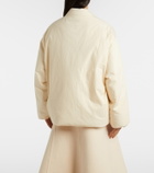 Moncler Genius x Jil Sander virgin wool sweater