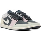 Nike Jordan Multicolor Air Jordan 1 Low SE Sneakers