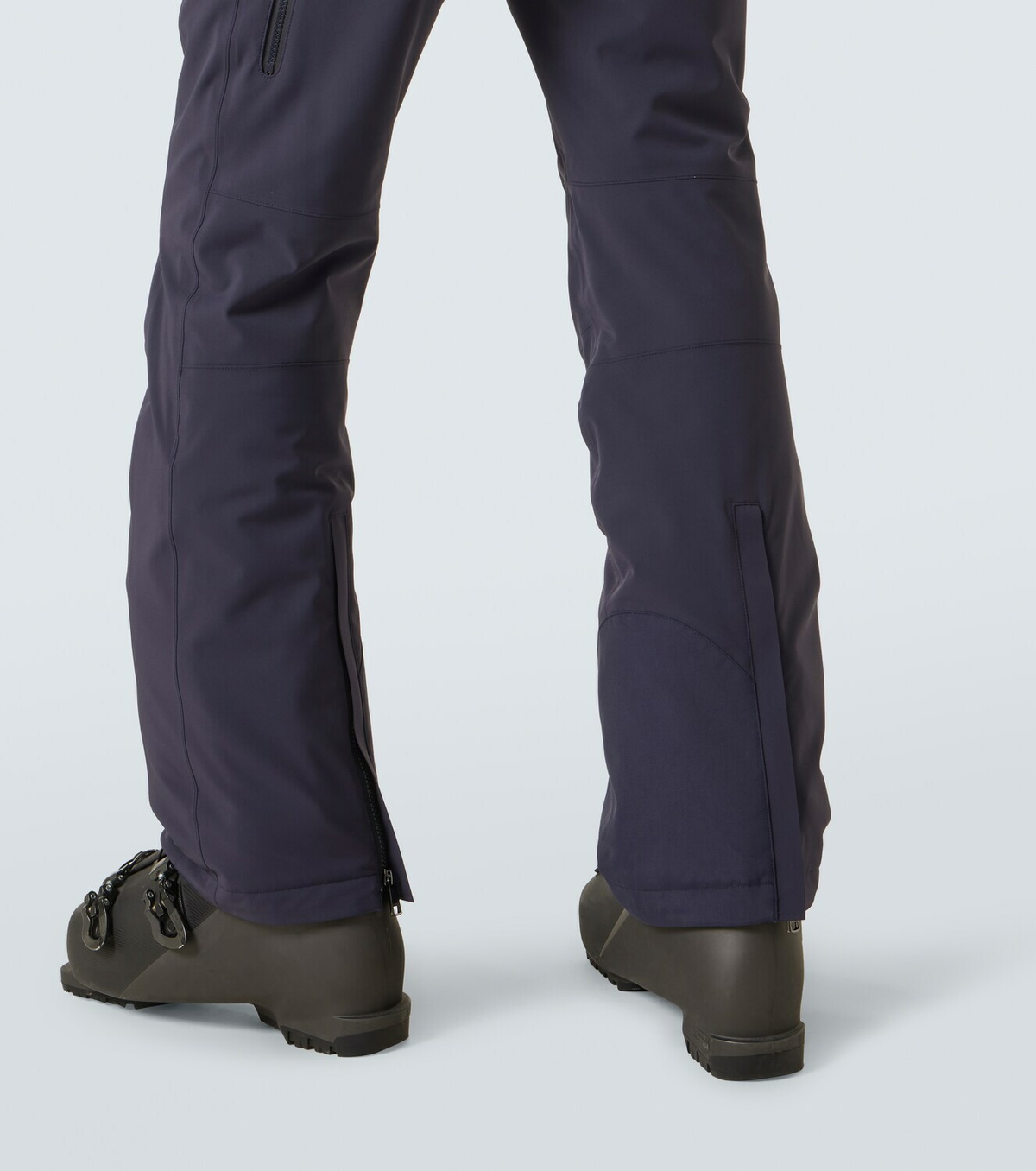 Bogner Thore2-T belted ski pants