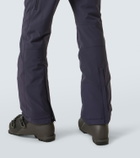 Bogner Thore2-T belted ski pants
