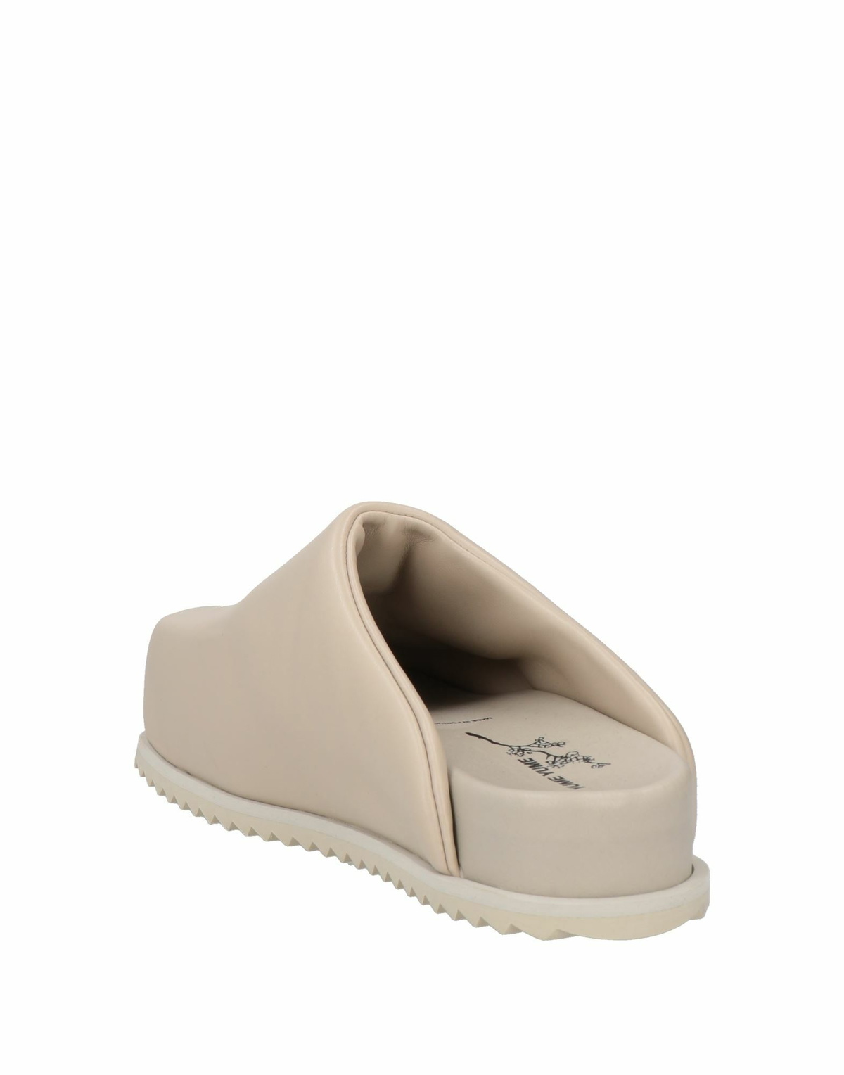 Yume Yume Womens Mules & Clogs in Beige