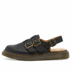 Dr. Martens Women's Jorge Shoe in Black