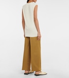 CO - Essentials cashmere sweater vest