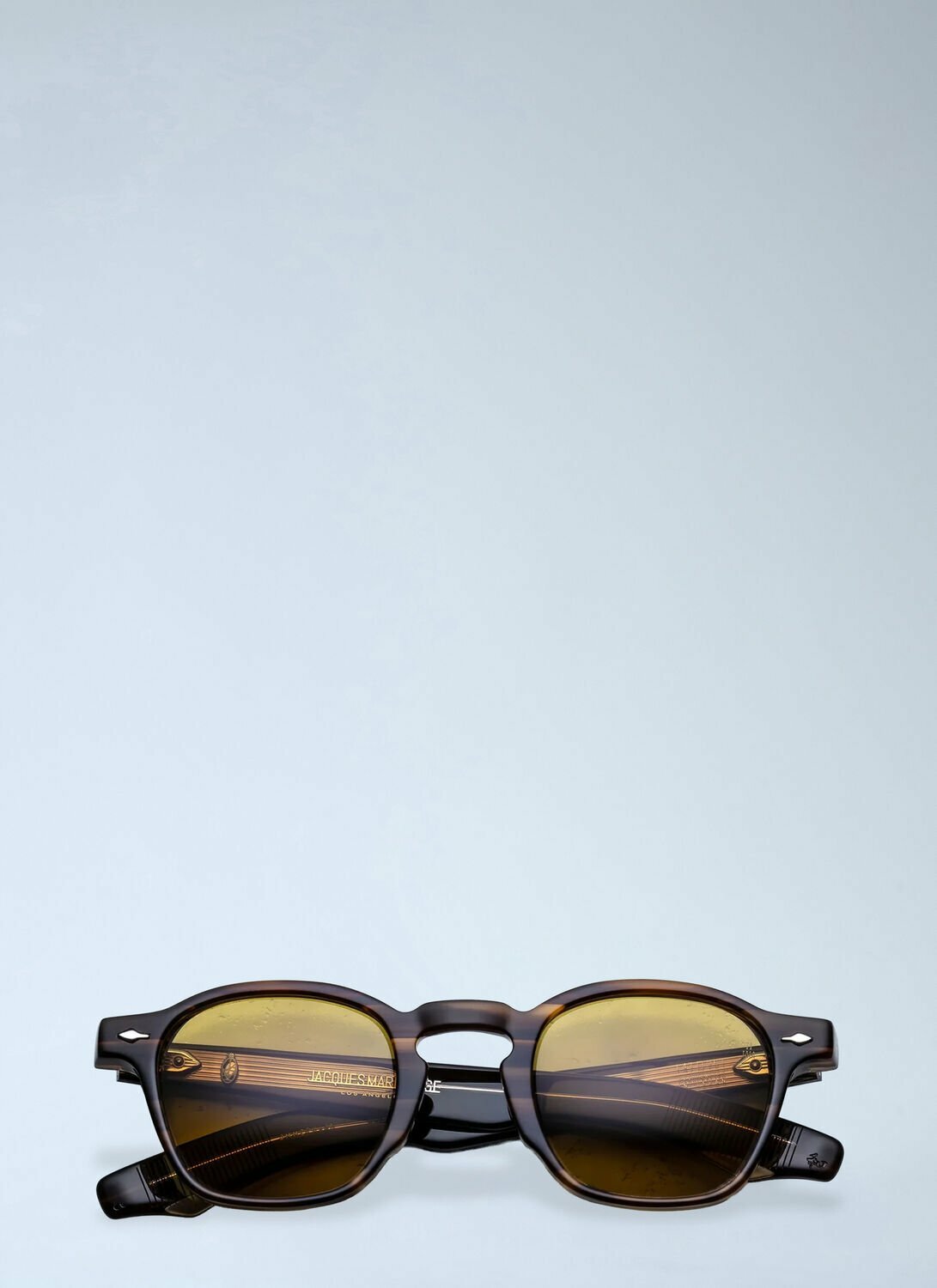 Jacques Marie Mage Zephirin 500 Collector’s Edition Glasses