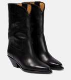 Isabel Marant - Dahope leather boots