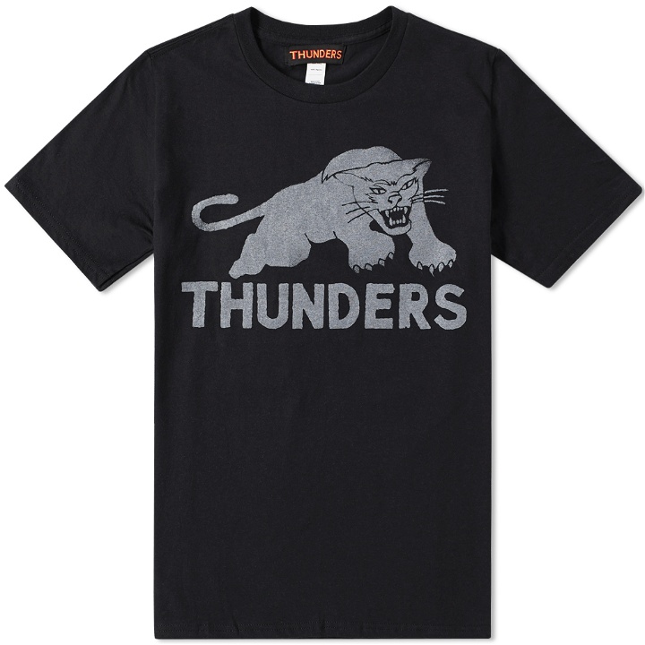 Photo: Thunders Panther Tee