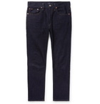 Polo Ralph Lauren - Sullivan Slim-Fit Stretch-Denim Jeans - Men - Indigo