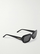 LOEWE - Square-Frame Acetate Sunglasses