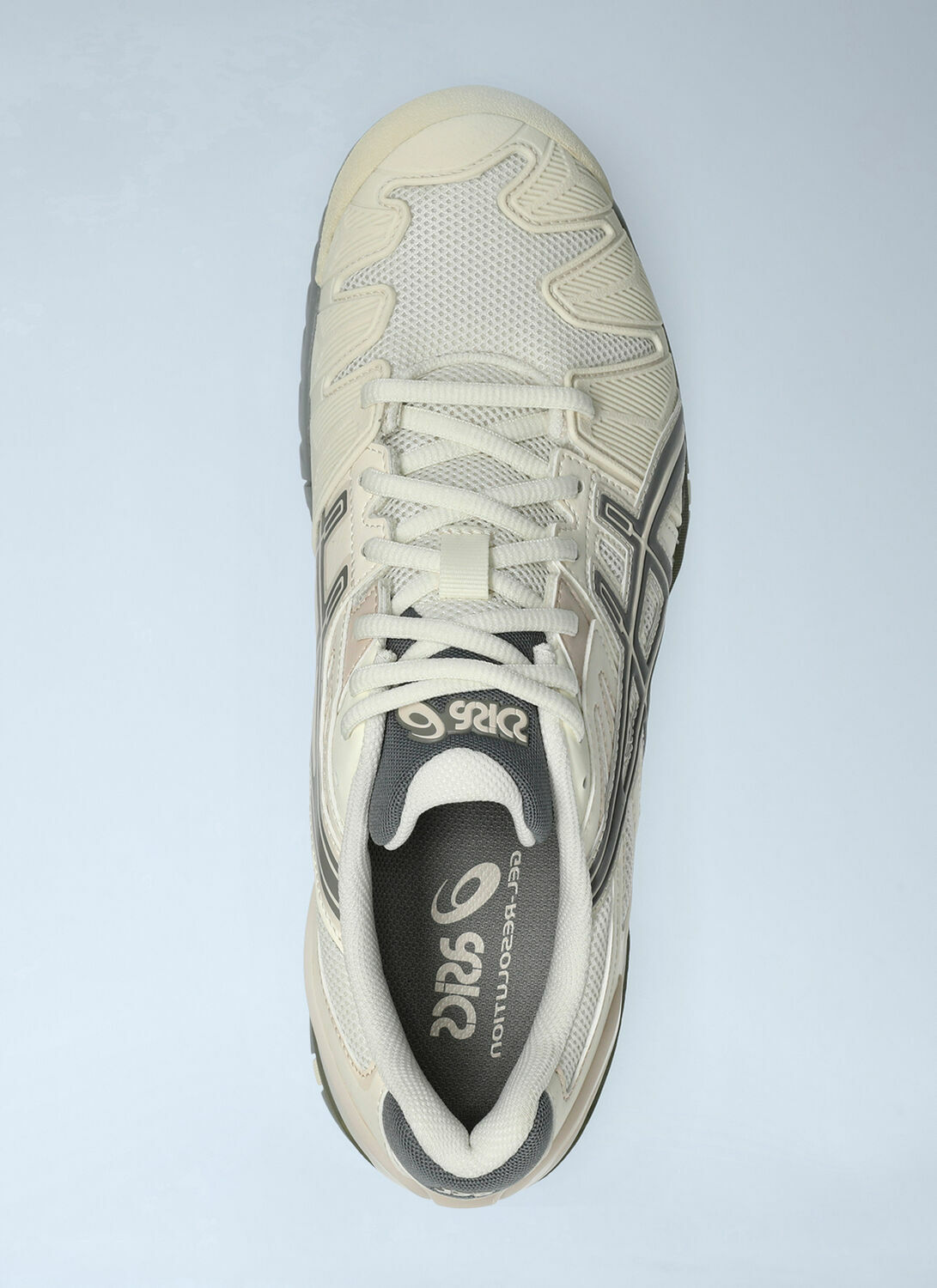 Asics Gel-Resolution 5 Sneakers