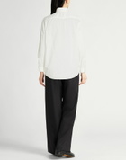 Massimo Alba Womens Shirt in White