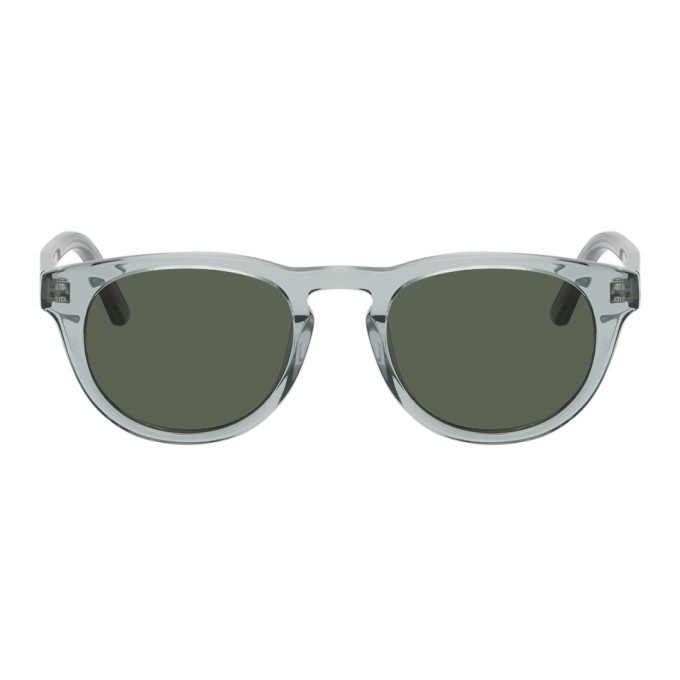 Photo: Han Kjobenhavn Grey Timeless Sunglasses