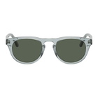 Han Kjobenhavn Grey Timeless Sunglasses