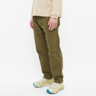 Gramicci Men's Core Pant in Olive