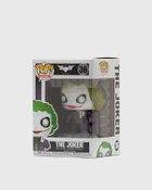Funko Pop! Dc   Dark Knight Joker Multi Toys