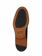 DSQUARED2 - Bobo Leather Derby Shoes