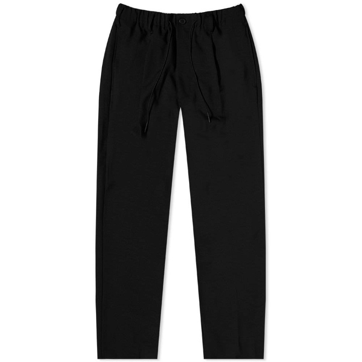 Photo: Y-3 Relaxed Pant