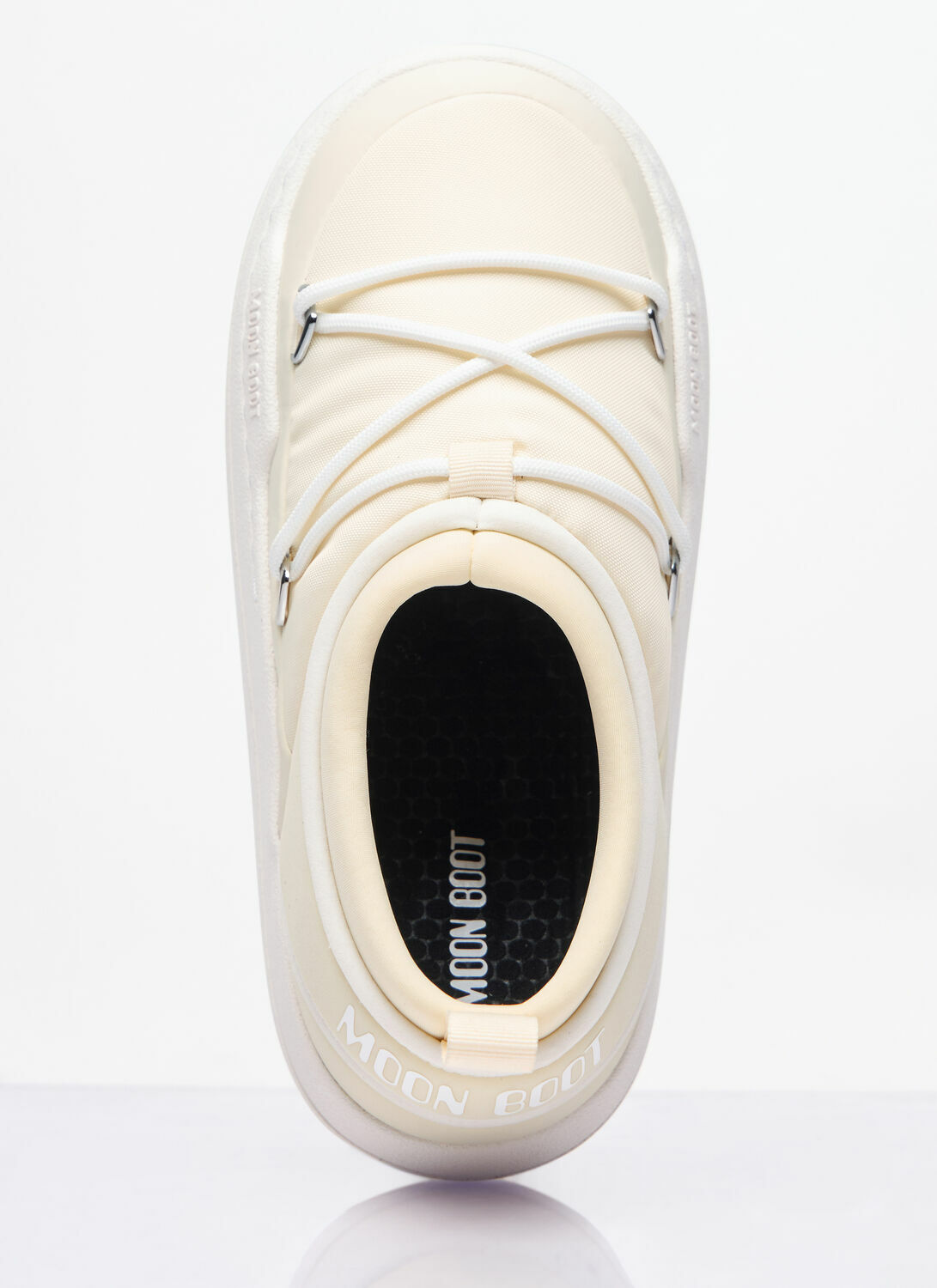 Moon Boot Park Icon Slip-On Shoes