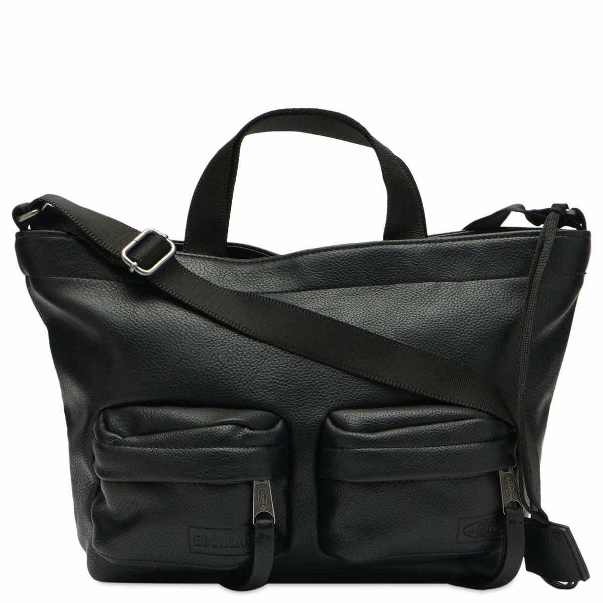 Eastpak x Dime Skate Tote Bag in Black Eastpak