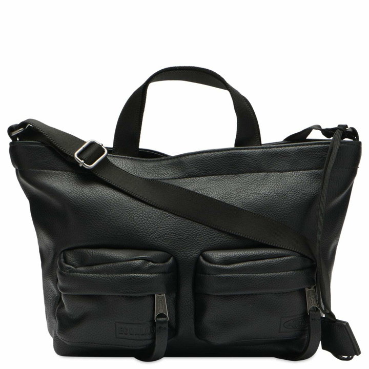 Photo: Eastpak x Egonlab Tote Bag - Small in Black 