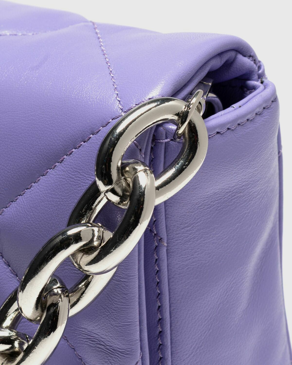 Stand Studio Hestia Bag Purple Small Bags