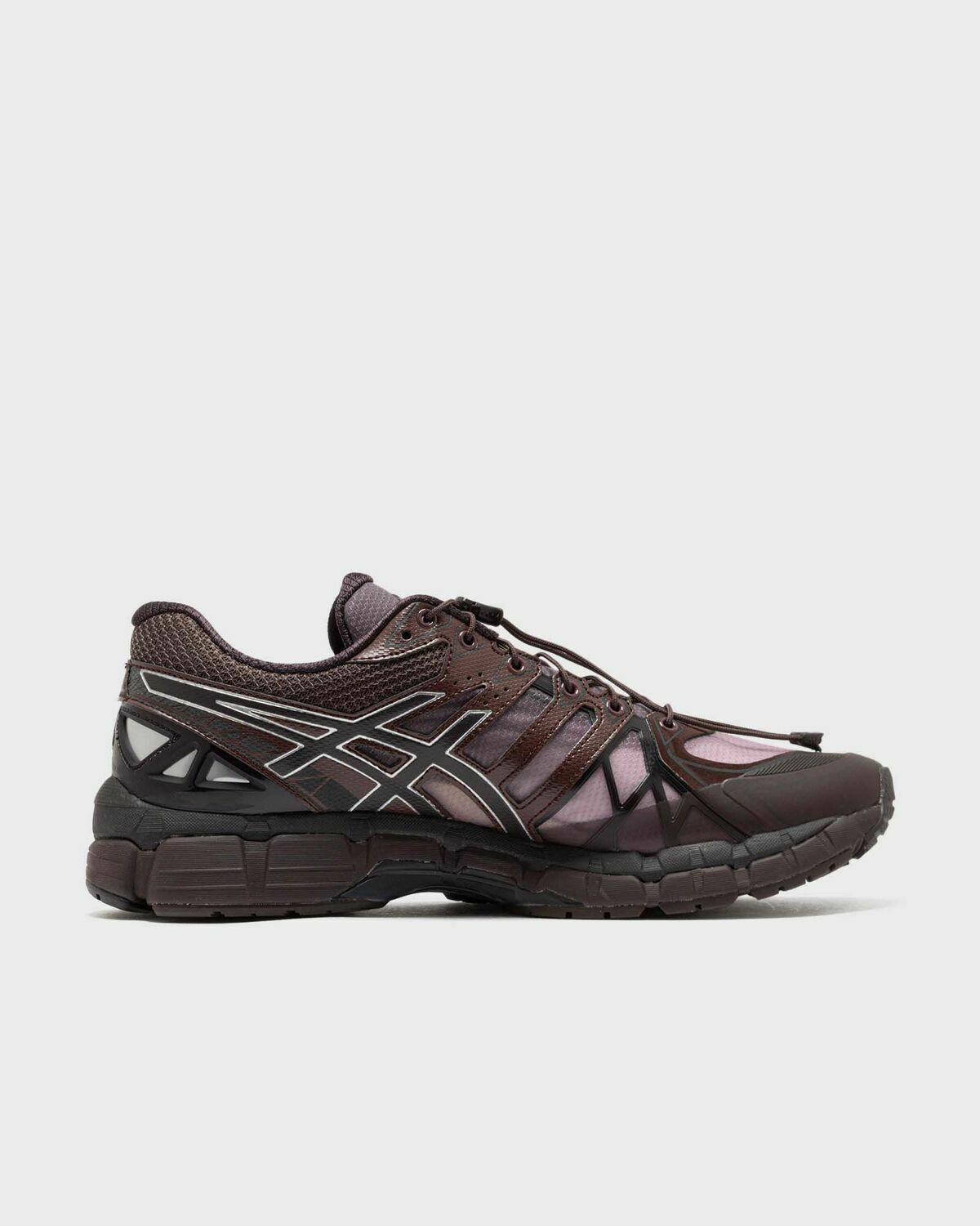 UNAFFECTED × Asics Gel-Kayano 14 Silver 【公式通販】
