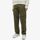 Moncler Men's Utility Trouser in Khaki