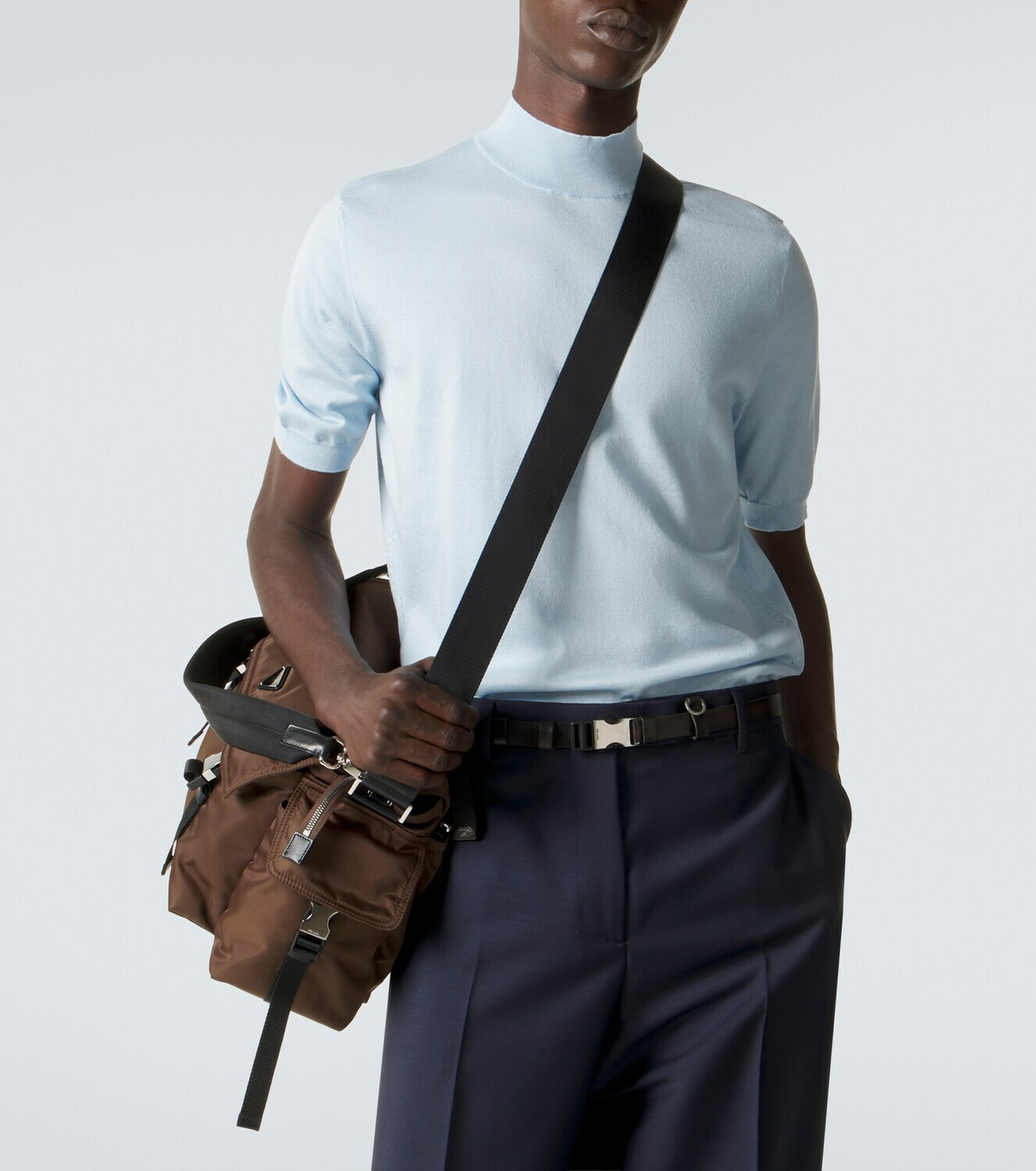Prada Cotton sweater