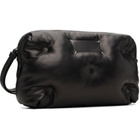 Maison Margiela Black Glam Slam Camera Pouch