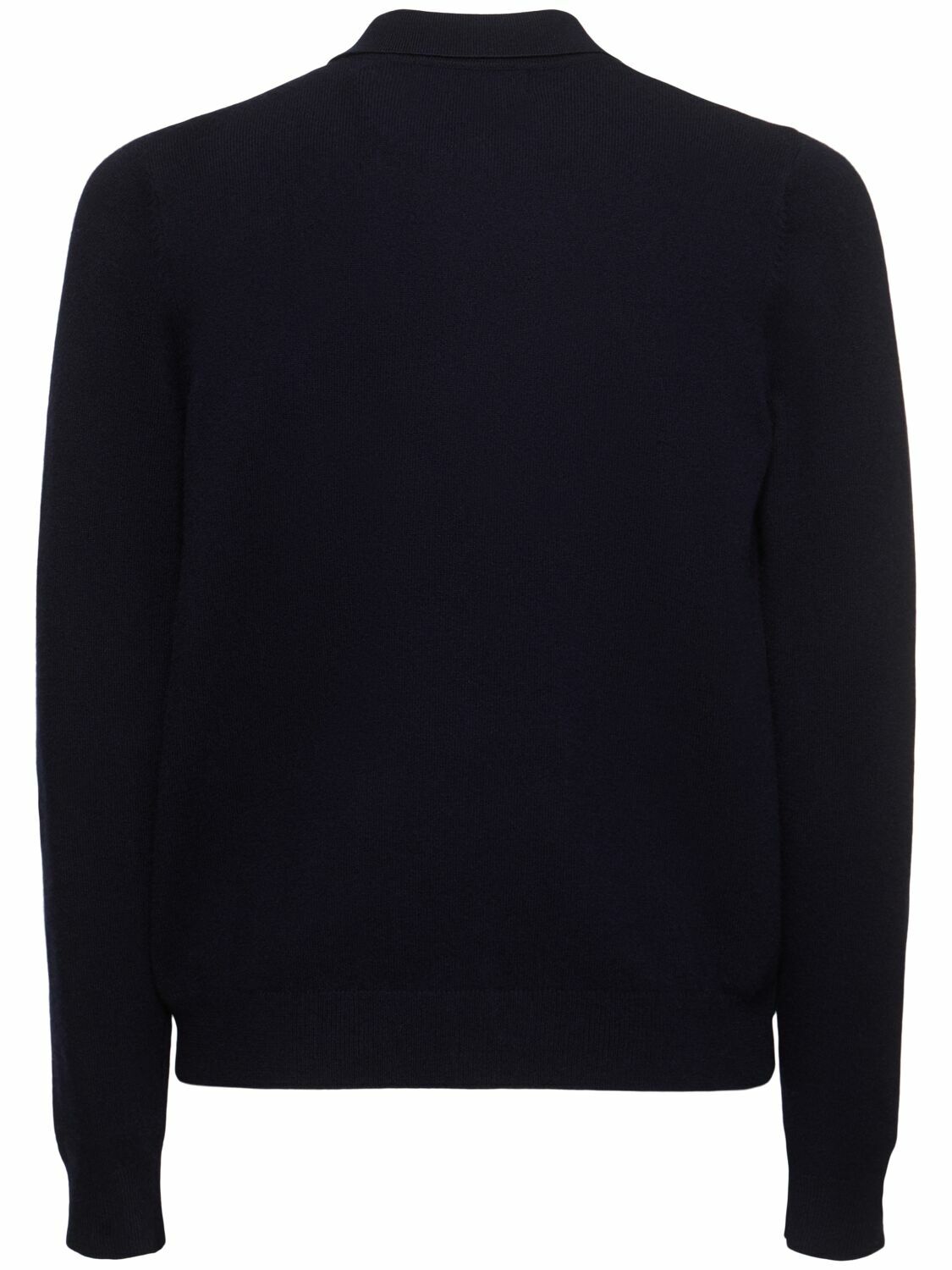 EXTREME CASHMERE N223 Be For Polo Sweater