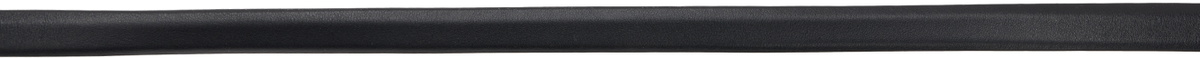 Sportmax Black Arlem Belt
