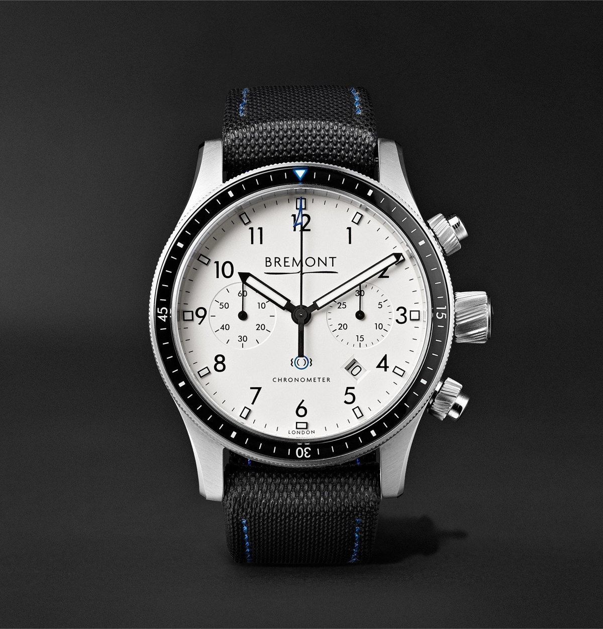 Bremont Boeing Model 1 | AMJ Watches