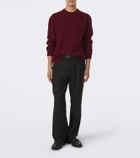 Saman Amel Gio cashmere sweater