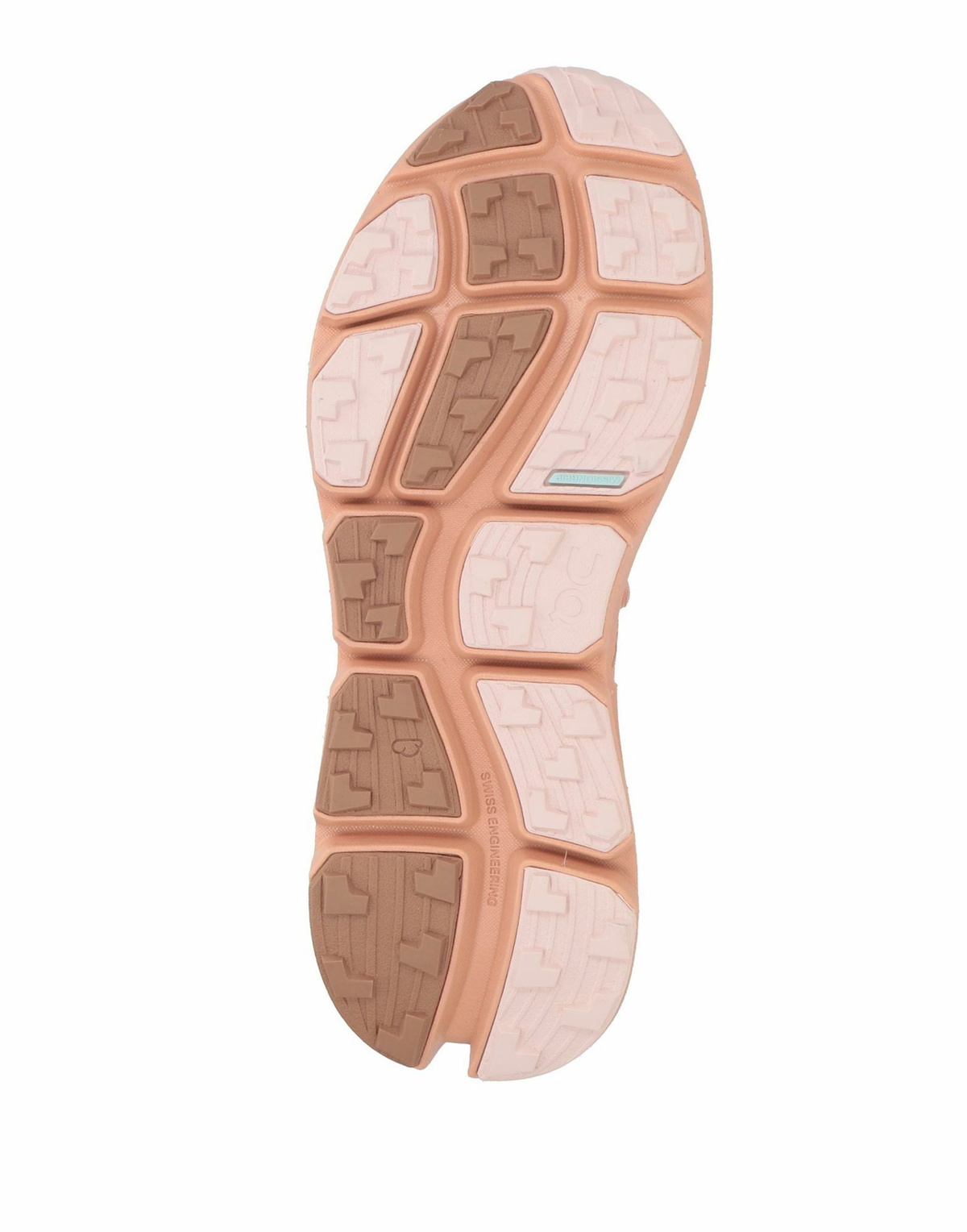 On Cloudsoma Womens Sneakers Apricot