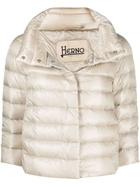 HERNO - Sofia Down Cape