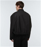 Acne Studios - Distressed denim jacket