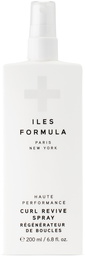 Iles Formula Curl Revive Spray, 200 mL