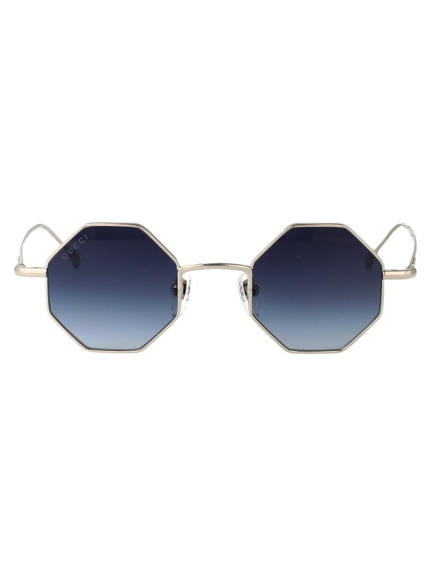 Photo: Gucci Eyewear Gg1814s Sunglasses