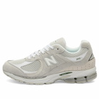 New Balance 2002R Sneaker in Rain Cloud